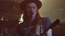 James Bay - Collide Vevo現場版 2015
