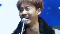 4期Fanmeeting
