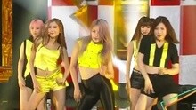 CUSHION - KBS音樂銀行 現場版 15/08/14