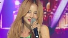Shut Up - KBS音樂銀行 現場版 15/08/14