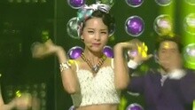 Dance Music - KBS音樂銀行 現場版 15/08/14
