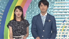 Perfume ZIP! 7時 新聞報道