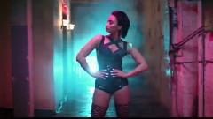 DemiLovato 中文網宣傳短片3
