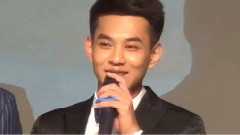 入場及馮建宇自我介紹