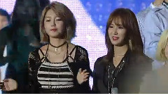 美麗的江山 & Ending