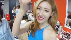 Real Wonder Girls EP02 成員關系的秘密篇