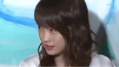 川栄李奈登場畢業后首個活動 想出場<人體蜈蚣>