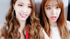 V APP 音樂中心告別舞臺影像Cut