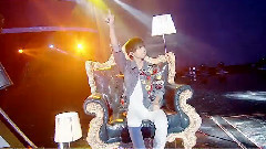 TFBOYS - 陽光宅男 & 倔強