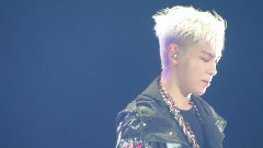 Talk2 勝利的<枕膩害之歌> & GD talk