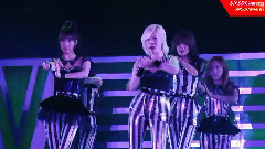 Boomerang 現場混合版