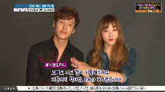 STAR NEWS.EXID 哈尼 牛仔褲廣告(feat. 郭時旸)