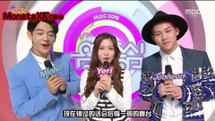 音樂中心特別MC 周憲CUT
