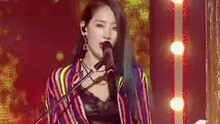 Wonder Girls - 哎呦喂 現場版