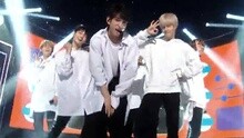 GOT7 - 不要離開我 現場版