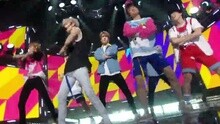 GOT7 - Just Right 現場版