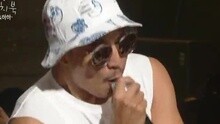 釜山避暑+破壞雷蓋+Ragga Muffin+夏天晚上OST 柳熙烈的寫生簿 現場版 15/08/14