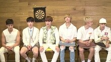 愛奇藝音樂榜 - 愛奇藝音樂榜：Monsta X盼獲新人賞
