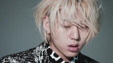 Zico《The Celebrity》雜志拍攝花絮