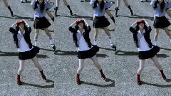 夕陽紅迪斯科 - 松井珠理奈