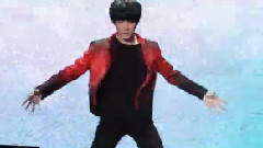 Turn Up The Music 易烊千璽舞蹈solo