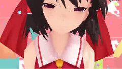 戀する乙女の戀はきっと急上昇☆(第15回MMD杯本選)