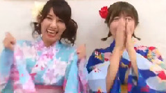 臀相撲真格戰斗 宮崎美穂 vs 鈴木まりや 篇