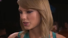 Taylor Swift - 格萊美紅毯采訪