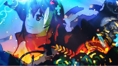 洛天依,VOCALOID家族,樂正綾 - 無人贊頌的旅程
