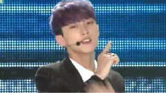Sweet Girl - 人氣歌謠 現場版 15/08/16