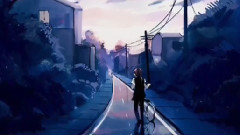 Nico - 星雨之夜(優零roze)