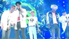 YeY - 人氣歌謠 現場版 15/08/16