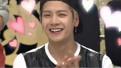 Star King王嘉爾Cut
