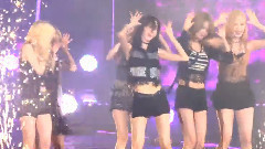 Party 煙火事故