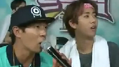 KBS2 Dream Team2 帝國之子 Part