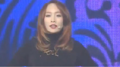 MAMA - KBS 音樂銀行 14/11/28 現場版