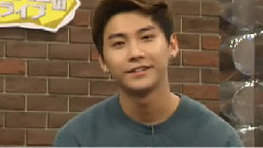 NHK韓國語講座 第36課 FTISLAND Cut