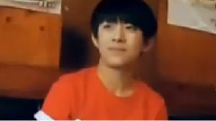 TFBOYS,易烊千璽 - 韓國行游記篇 易烊千璽Cut