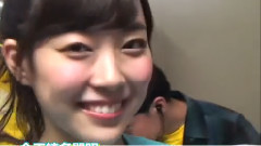 チームB密著カメラ