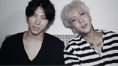 Beautiful Liar MV拍攝花絮