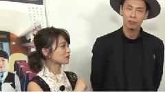 ZIP!(Romance 宣傳)大島優子