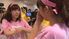 第2回AKB48大運動會 特典 TeamA メンバーカメラ