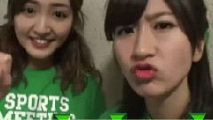 第2回AKB48大運動會 特典 TeamK メンバーカメラ