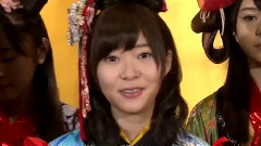 新聞短片:HKT48指原莉乃座長公演 博多凱旋公演