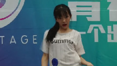 音悅stage - Shake It & 舞蹈展示