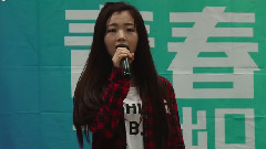音悅stage - If I Die Young & 舞蹈展示