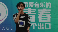 音悅stage - 歌曲 & 舞蹈展示