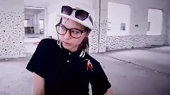 LUV 舞蹈模仿(董艷蕓版)