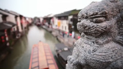 江山如此多嬌