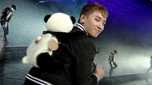 BIGBANG 深圳演唱會 幕后花絮
